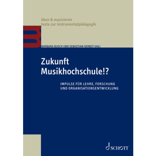 Zukunft Musikhochschule!?