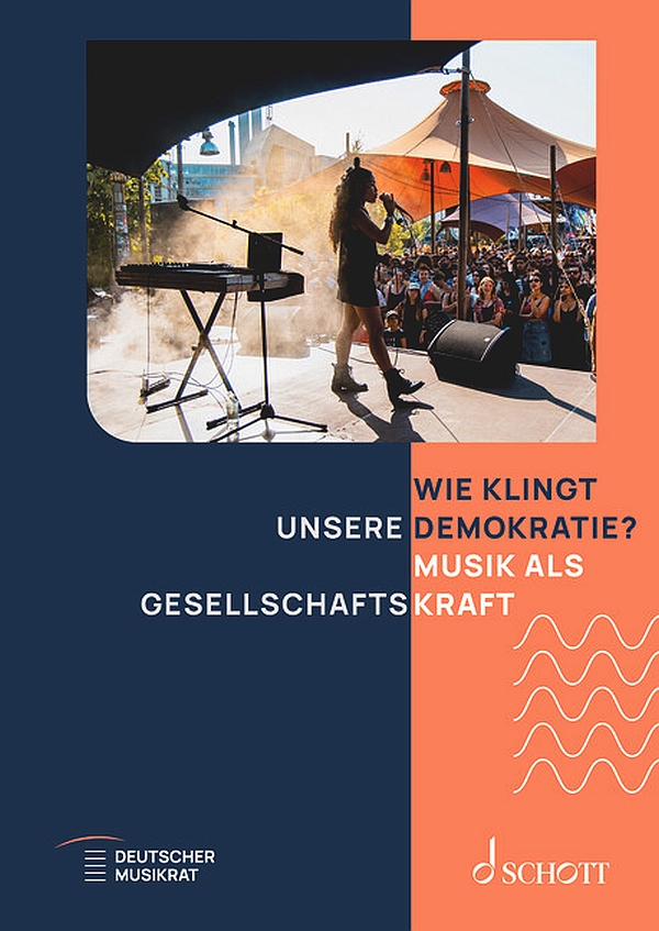 Wie klingt unsere Demokratie?