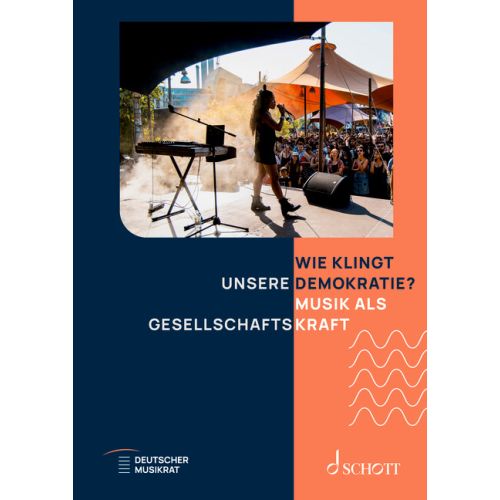 Wie klingt unsere Demokratie?