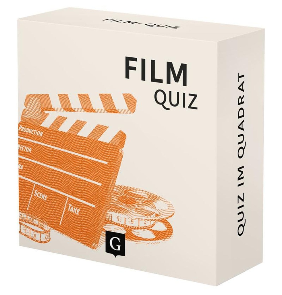 Film-Quiz