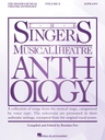 The Singer's Musical Theatre Anthology Vol. 8 - Soprano
