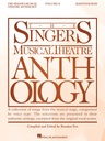 The Singer's Musical Theatre Anthology Vol. 8 - Bartione/Bass