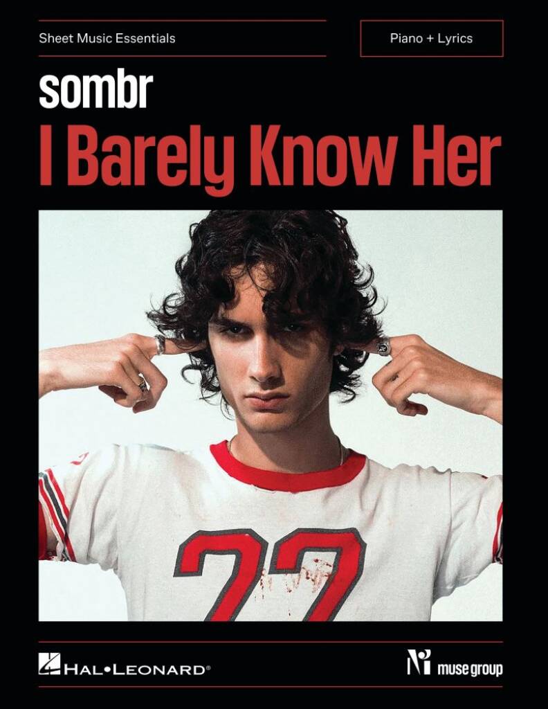 I Barely Know Her