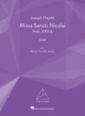 Missa Sancti Nicolai (Nikolaimesse) Hob. XXII:6