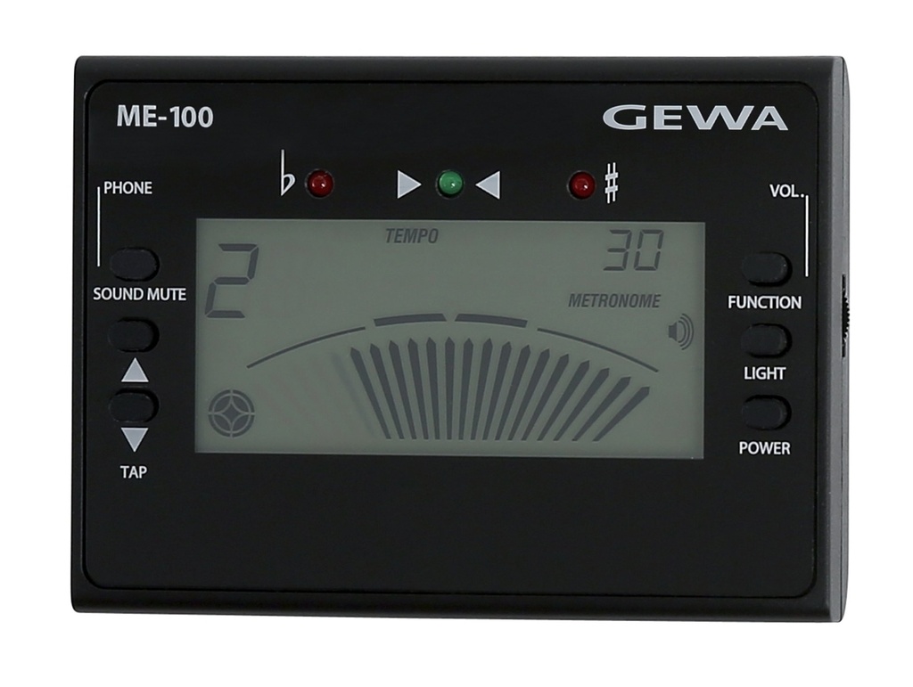 Gewa Metronom ME-100