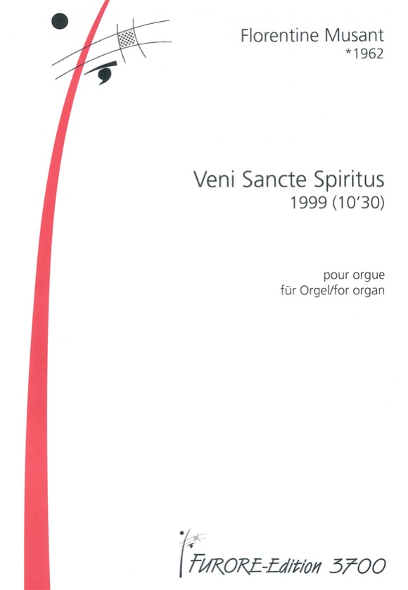 Veni sancte spiritus