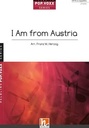 I am from Austria