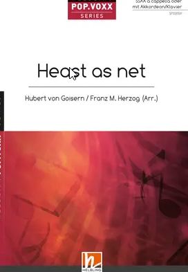 Heast as net