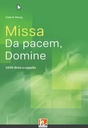 Missa Da pacem Domine