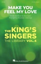To make you feel my love