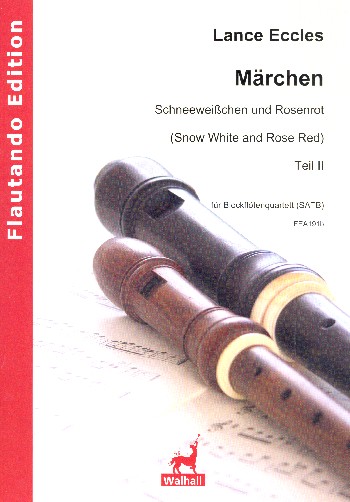 Schneeweißchen und Rosenrot Band 2