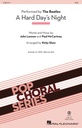 A hard day's night