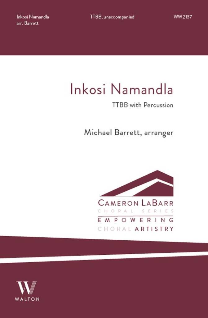 Inkosi Namandla