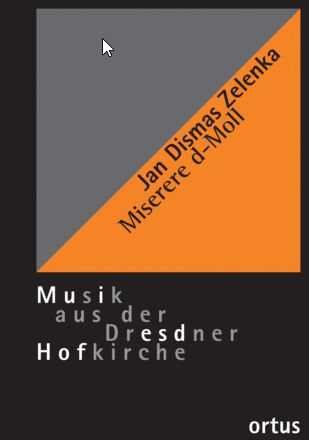 Miserere d-moll ZWV 56