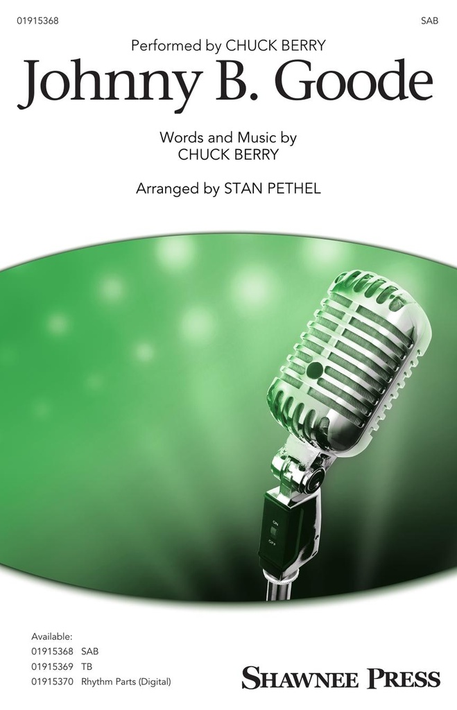 Johnny B. Goode