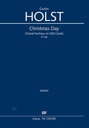 Christmas Day H 109
