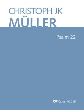 Psalm 22