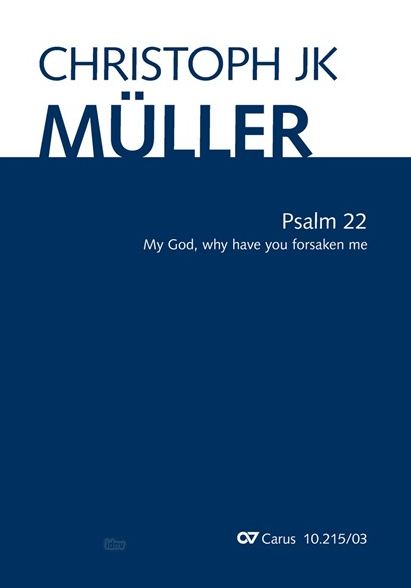 Psalm 22