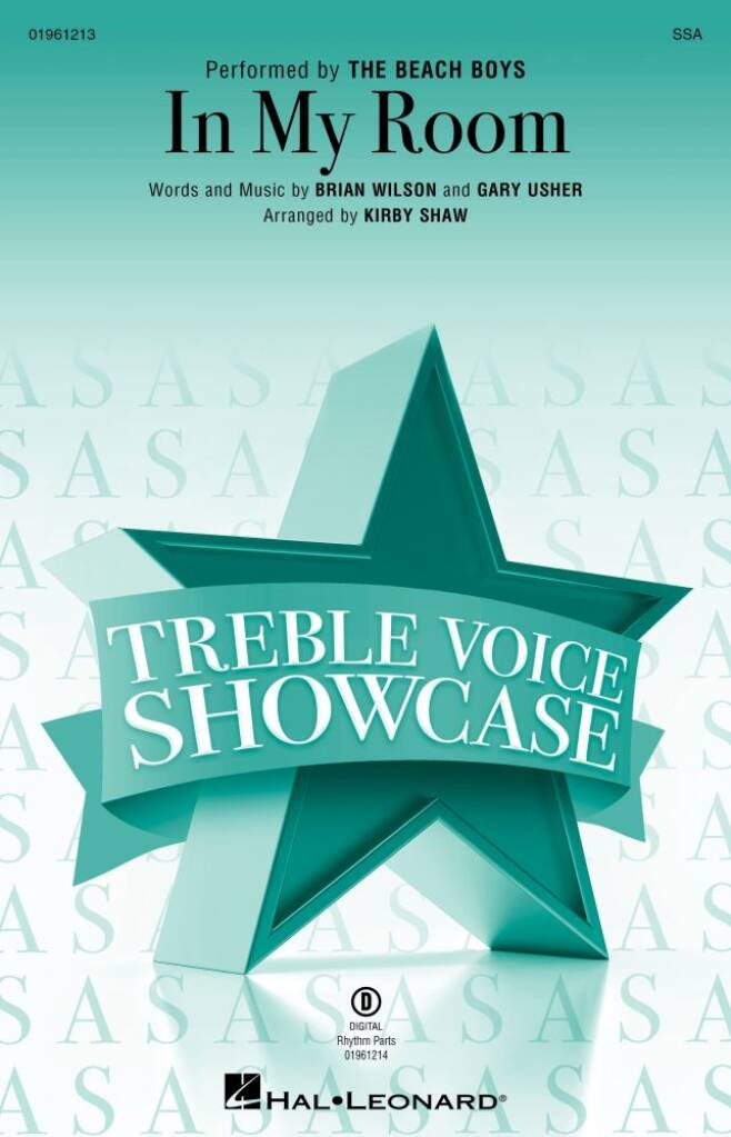 In my room