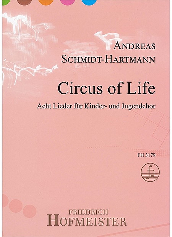 Circus of Life