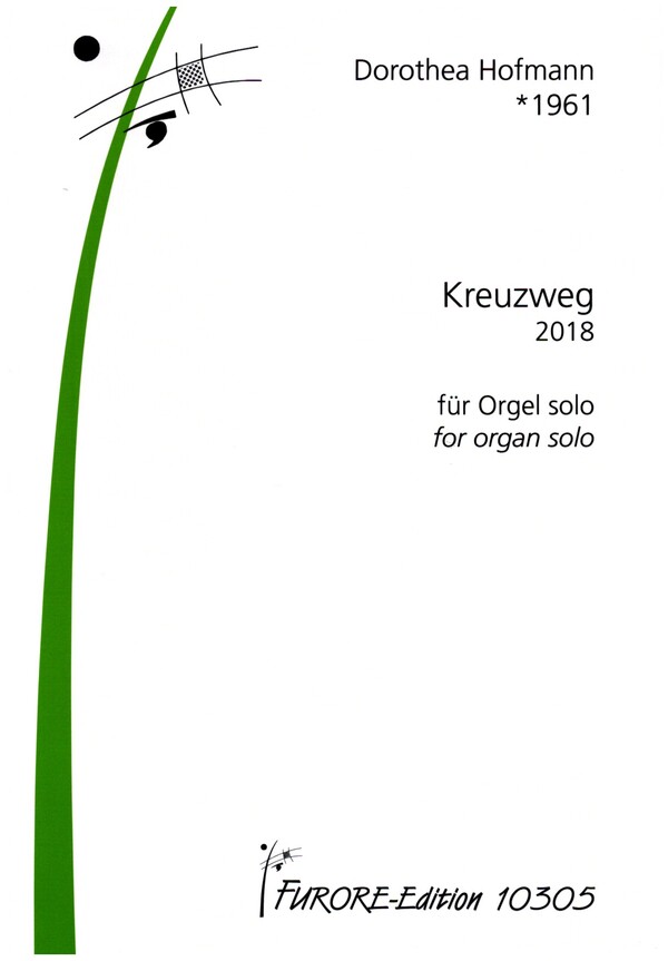 Kreuzweg (2018)