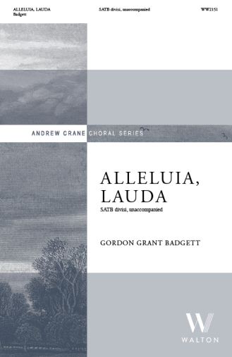 Alleluia lauda