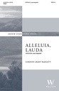 Alleluia lauda