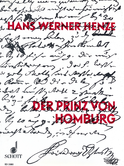 Der Prinz von Homburg