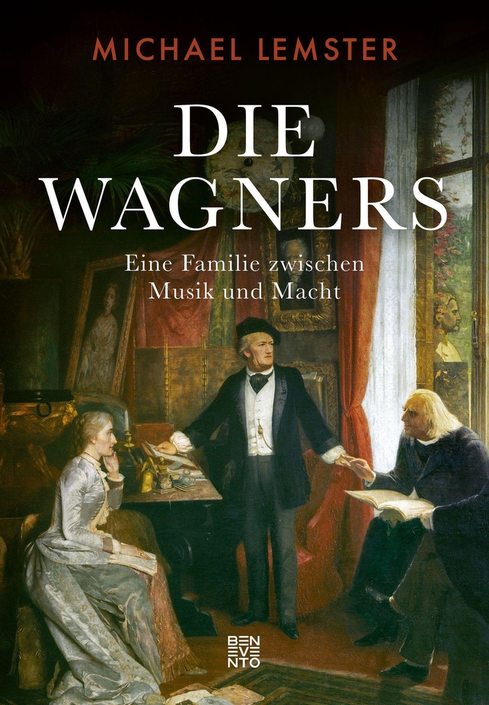 Die Wagners