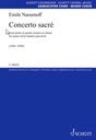Concerto sacre