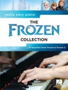 The Frozen Collection - Really Easy Piano