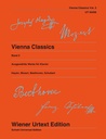 Vienna Classics Band 2