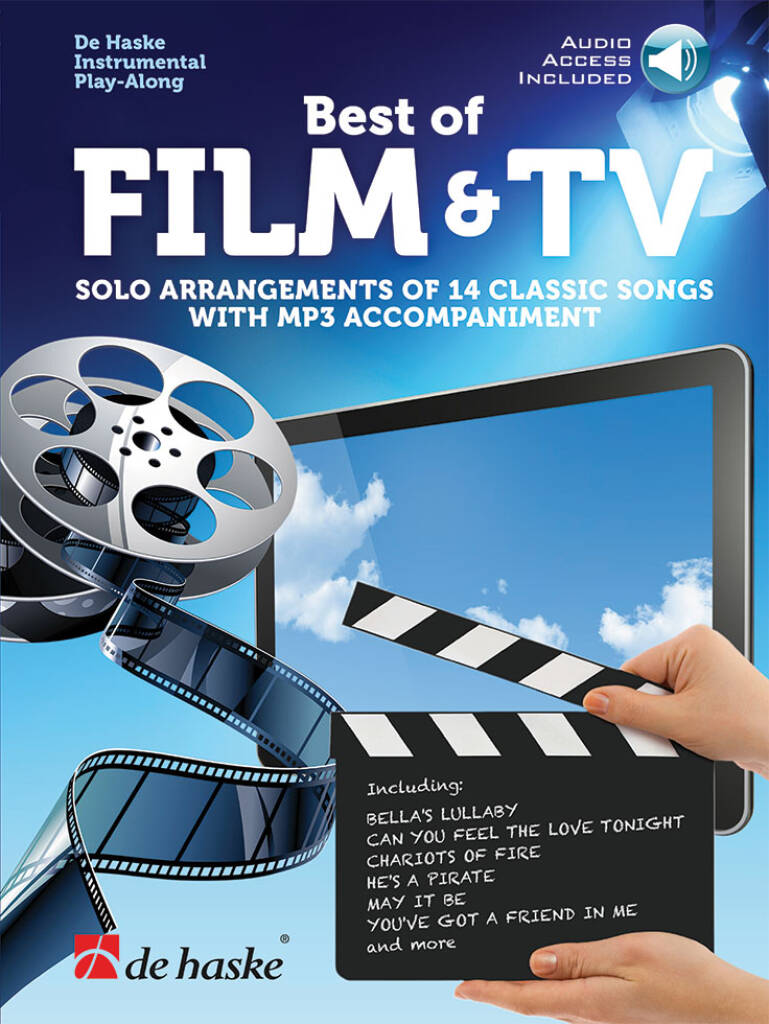 Best of Film & TV