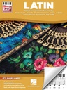 Latin - Super Easy Songbook
