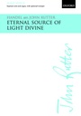 Eternal Source of Light Divine