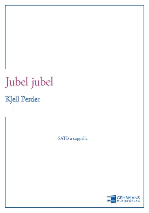 Jubel jubel