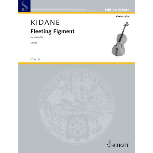 Fleeting Figment (2009)