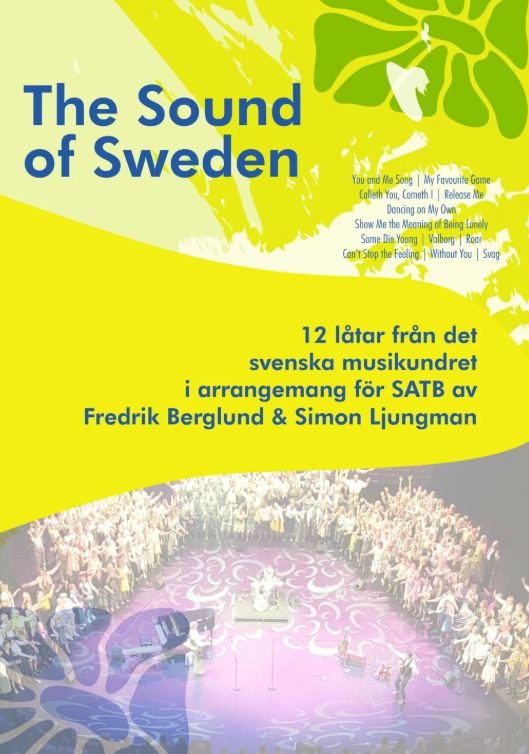 The Sound of Sweden