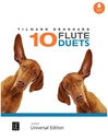 10 Flute Duets