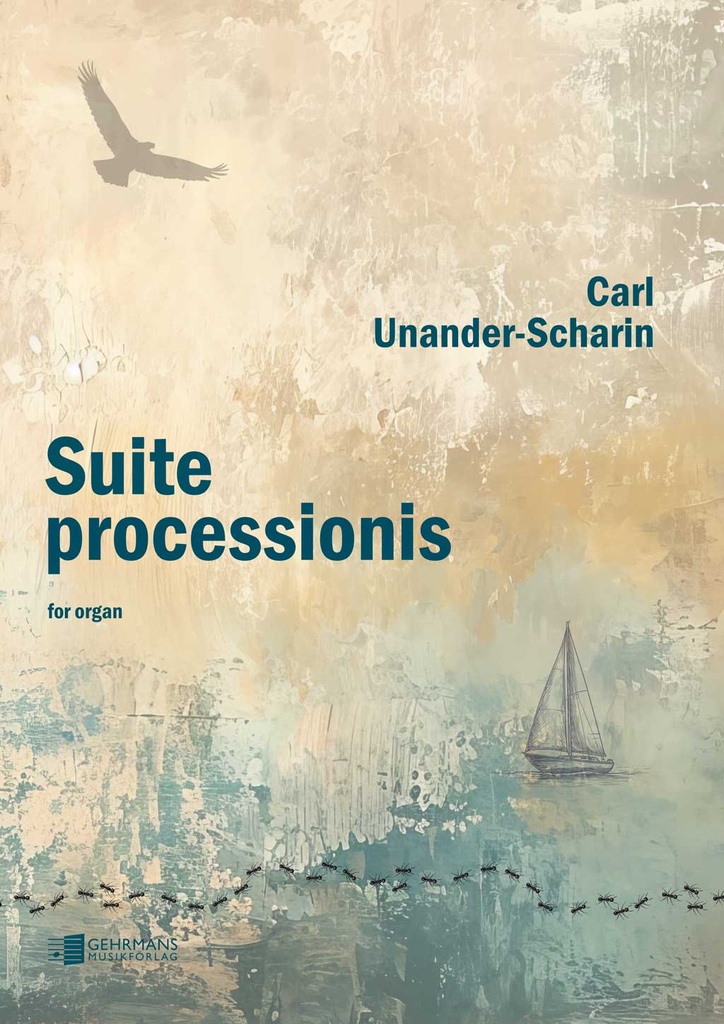 Suite Processionis