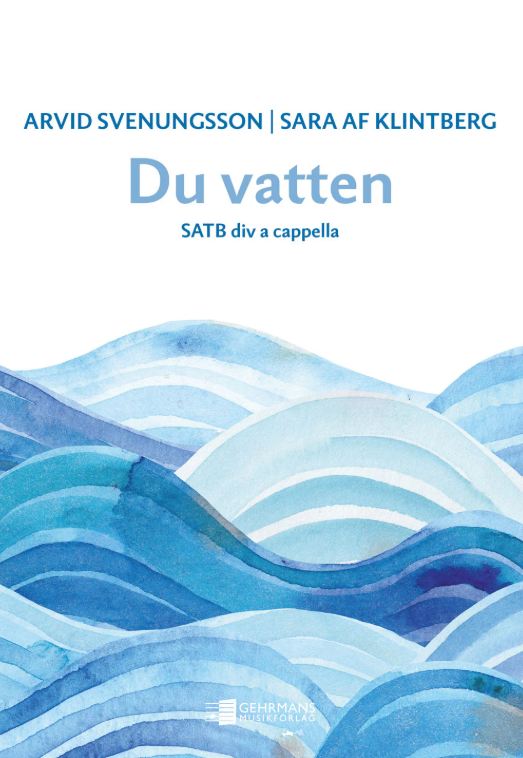 Du vatten