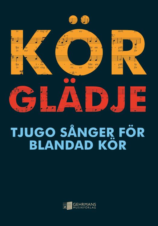 Körglädje