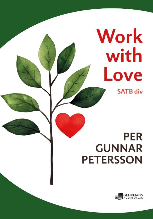 Work with love