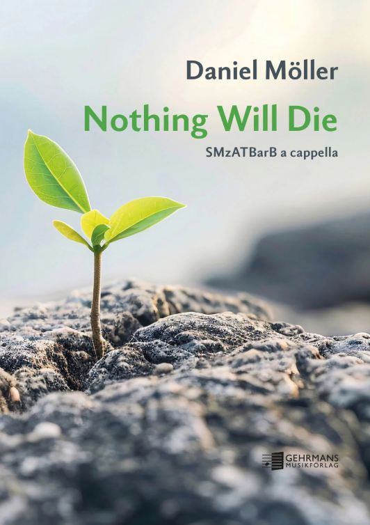 Nothing will die