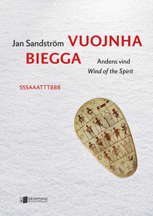 Vuojnha biegga