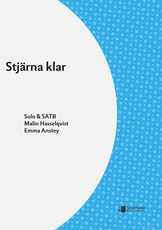 Stjärna klar