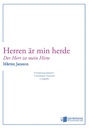 Herren är min herde / Der Herr ist mein Hirte