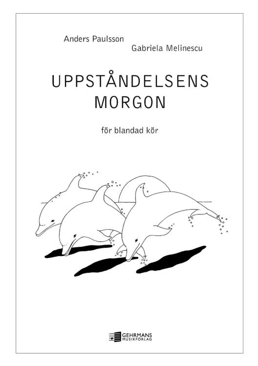 Uppstandelsens Morgon