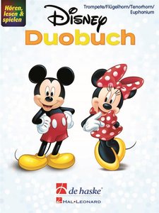 Disney Duobuch