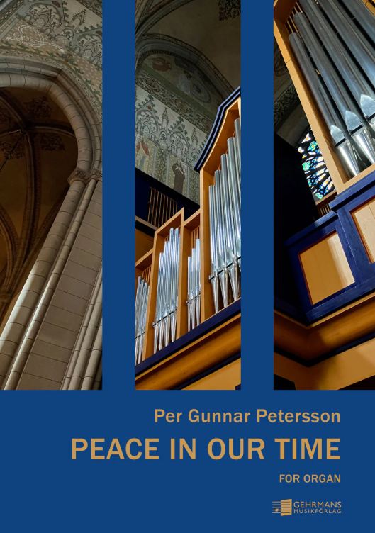 Peace in our time